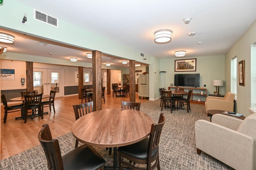 More Photos Of 8726 W Mill Rd, Milwaukee Assisted Living For Sale