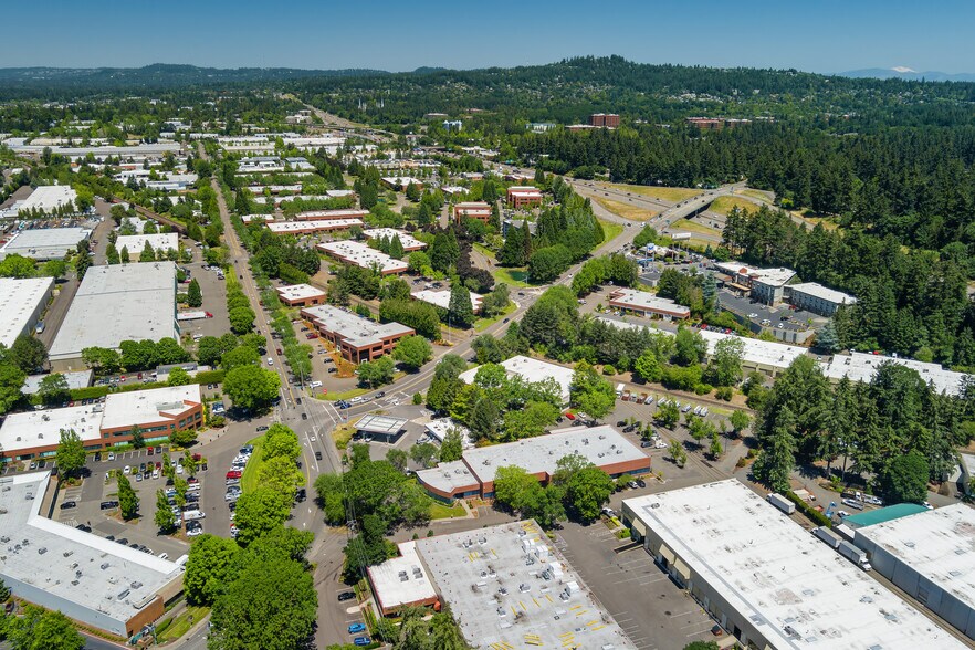 More Photos Of 16200-16290 SW 72nd Ave, Portland Unknown For Lease