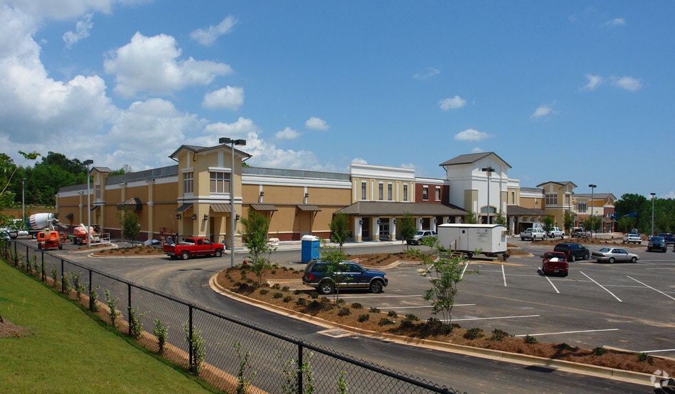 Primary Photo Of 22530 US Highway 98, Fairhope Unknown For Lease