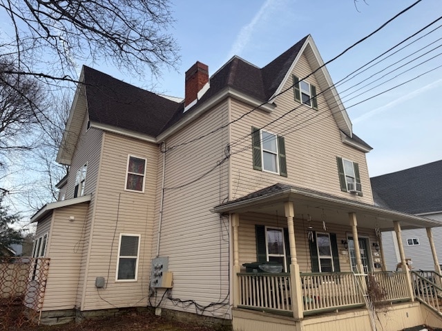 More Photos Of , Jamestown Unknown For Sale