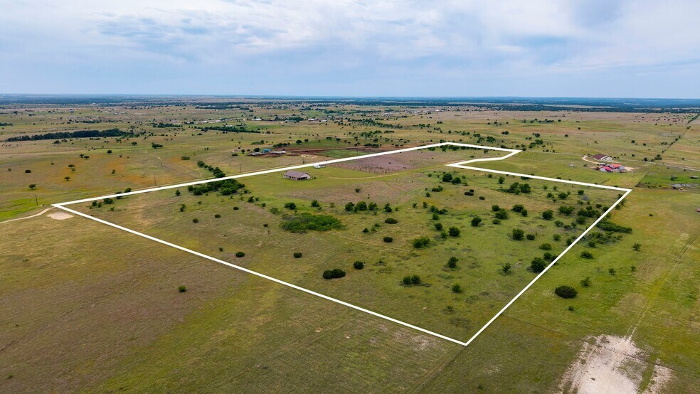More Photos Of 3125 County Road 212, Bertram Land For Sale