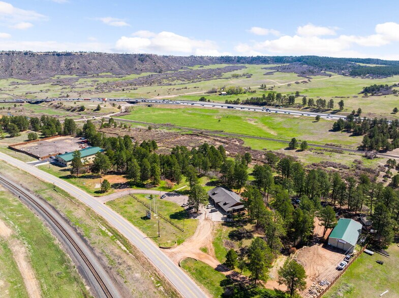 More Photos Of 8524 Spruce Mountain Rd, Larkspur Land For Sale