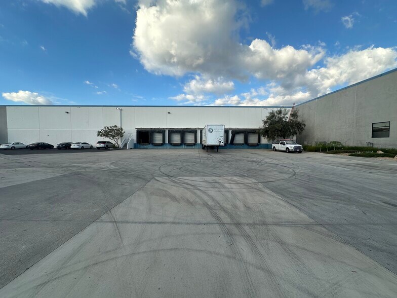 More Photos Of 15500 Phoebe Ave, La Mirada Warehouse For Lease