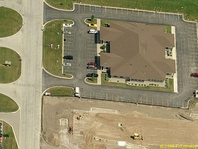 More Photos Of 3941 Traxler Ct, Bay City Office For Lease