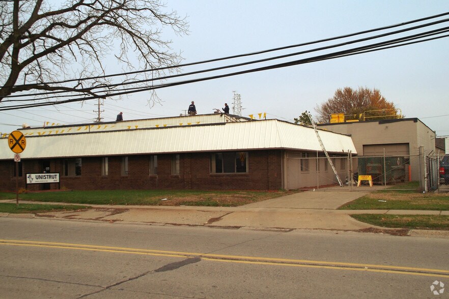 More Photos Of 4045 Second St, Wayne Warehouse For Sale