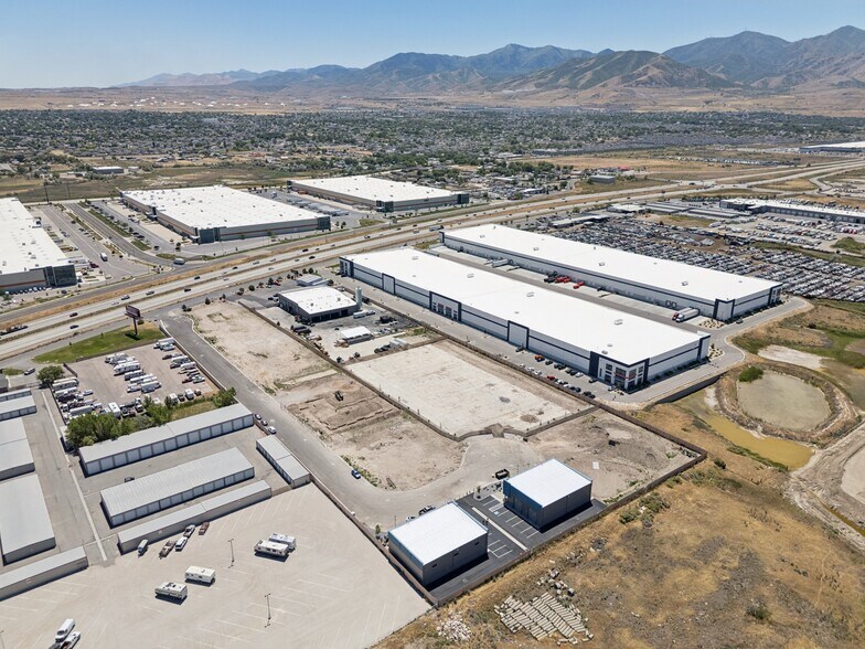 More Photos Of 6778 W 2100 S, West Valley City Unknown For Lease
