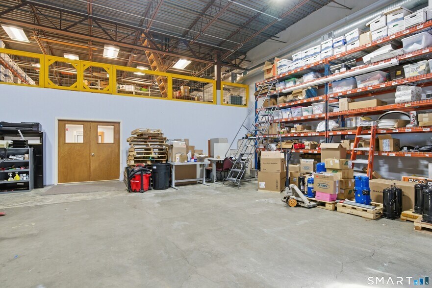 More Photos Of 1486 Highland Ave, Cheshire Warehouse For Sale