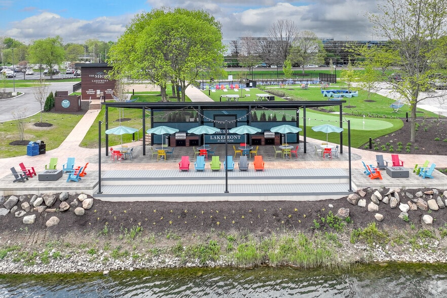 More Photos Of 9355 Delegates Row, Indianapolis Unknown For Lease