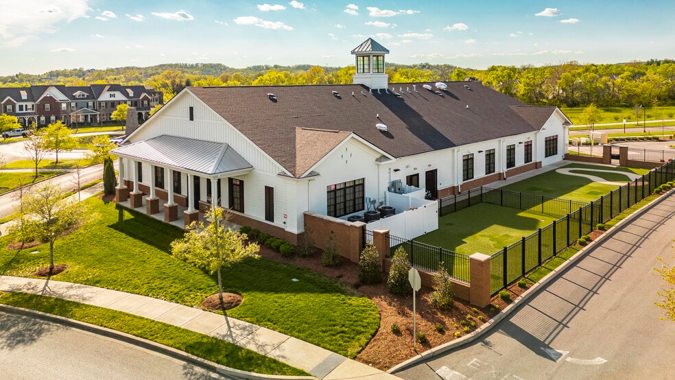 More Photos Of 1660 Drakes Creek Rd, Hendersonville Daycare Center For Sale