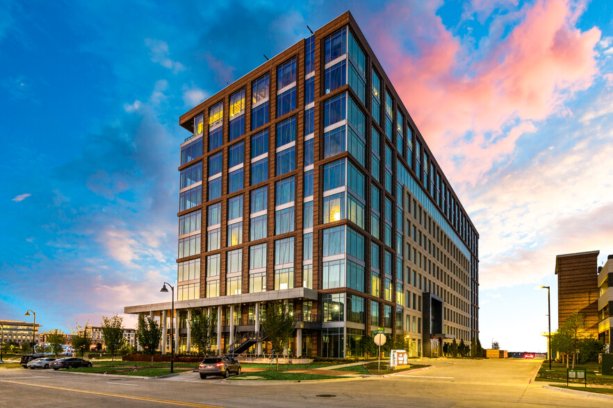 Primary Photo Of 2999 Olympus Blvd, Coppell Office For Lease