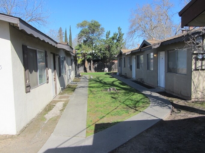 More Photos Of 1705 Kenwood St, Sacramento Apartments For Sale