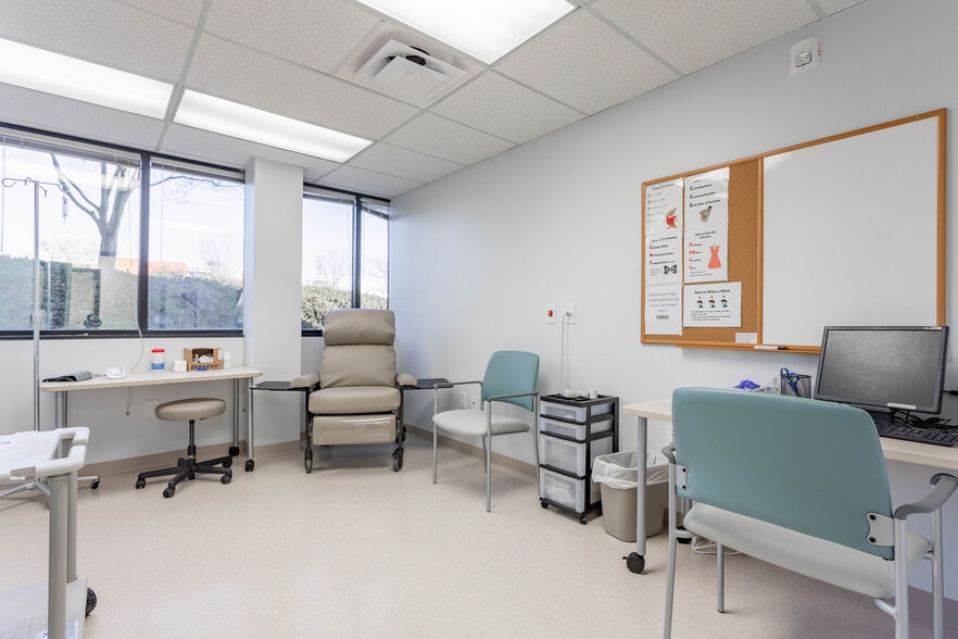 More Photos Of 730 Highland Oaks Dr, Winston-Salem Medical For Sale