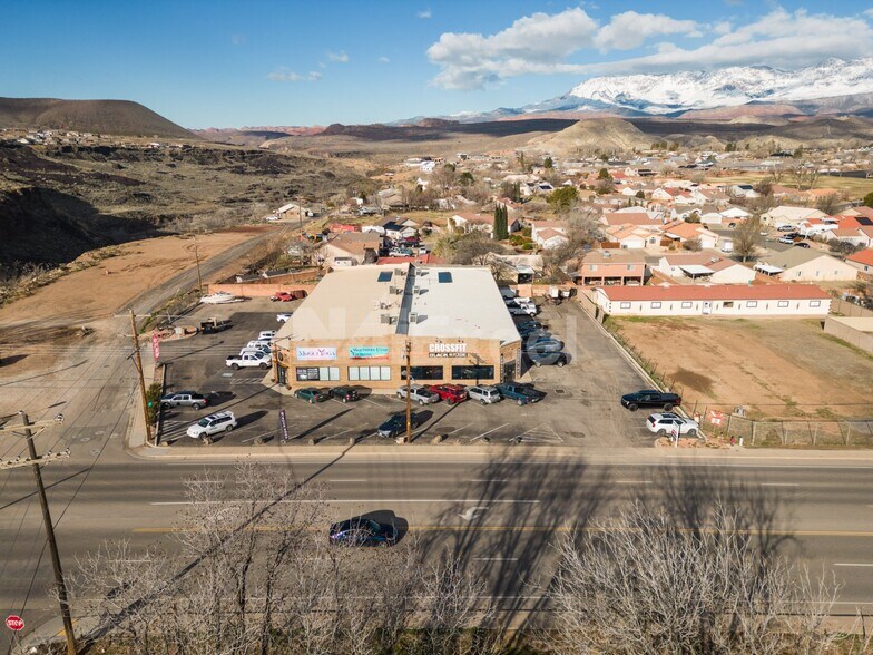 More Photos Of 296 S State St, La Verkin Freestanding For Lease