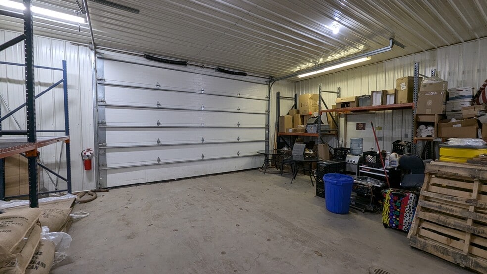 More Photos Of 173 E Kasson Rd, Maple City Industrial For Sale