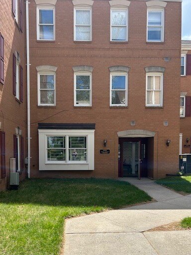 Primary Photo Of 18500-18540 Office Park Dr, Gaithersburg Medical For Lease