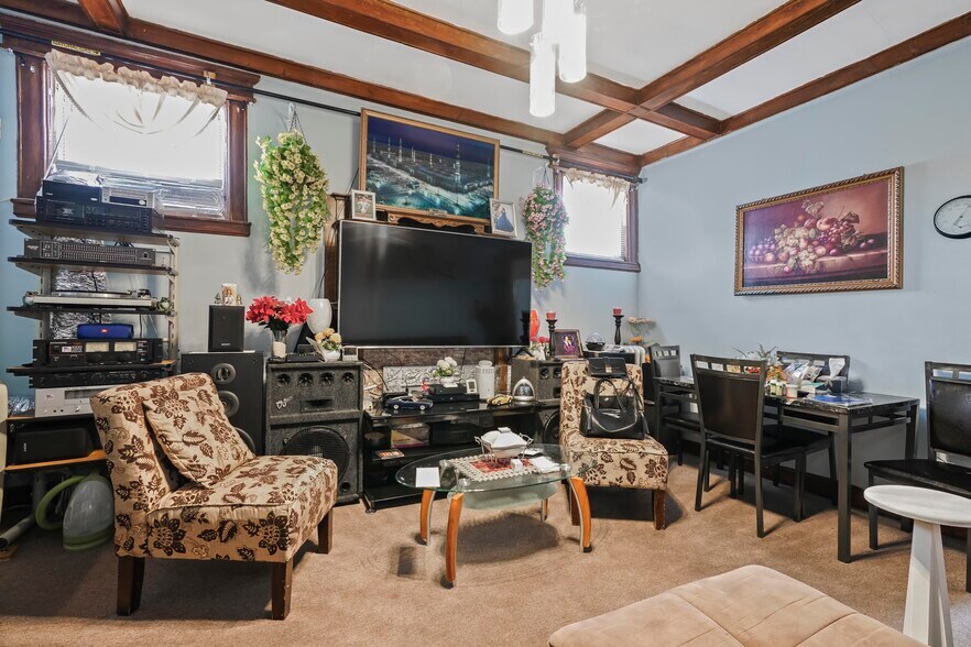 More Photos Of 509 Liberty Ave, Brooklyn Funeral Home For Sale