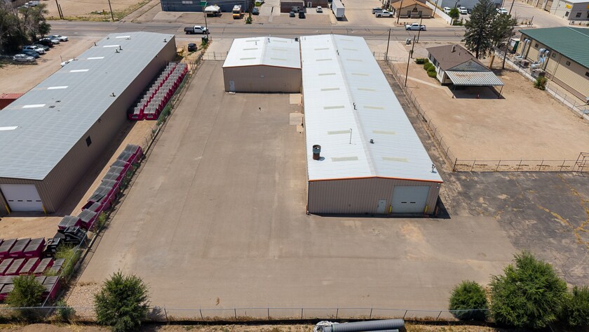 More Photos Of , Greeley Industrial For Sale
