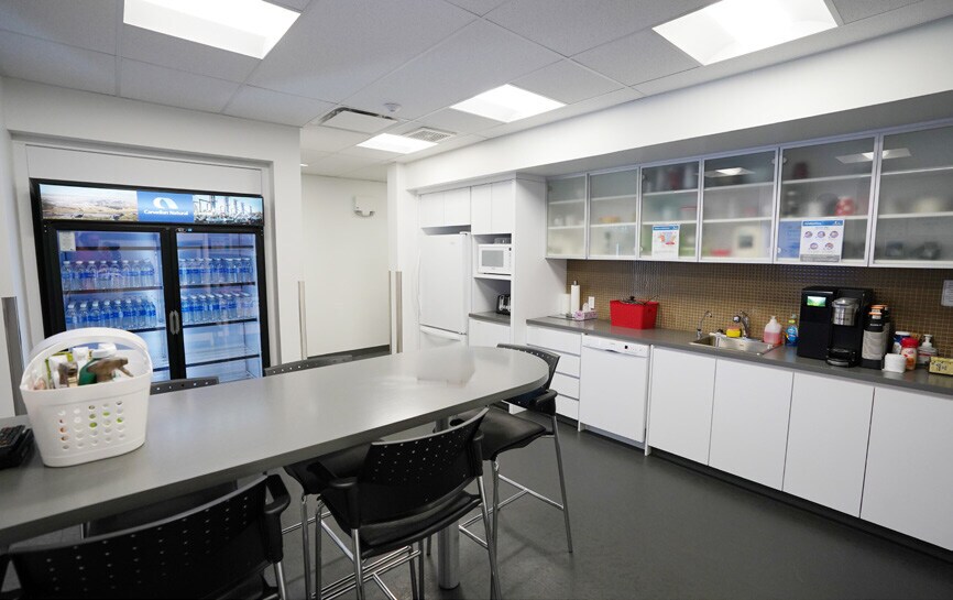 More Photos Of 5201 44 St, Bonnyville Industrial For Sale