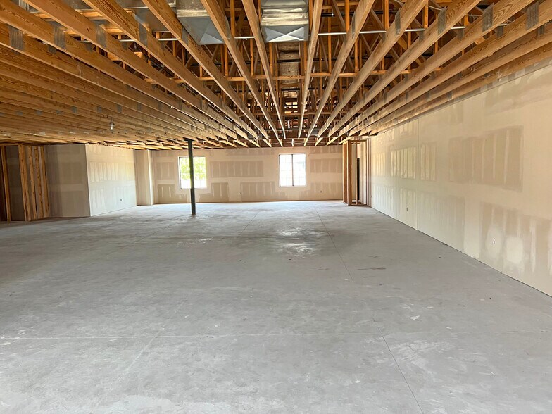 More Photos Of 119 W Main St, Anthony Loft Creative Space For Sale