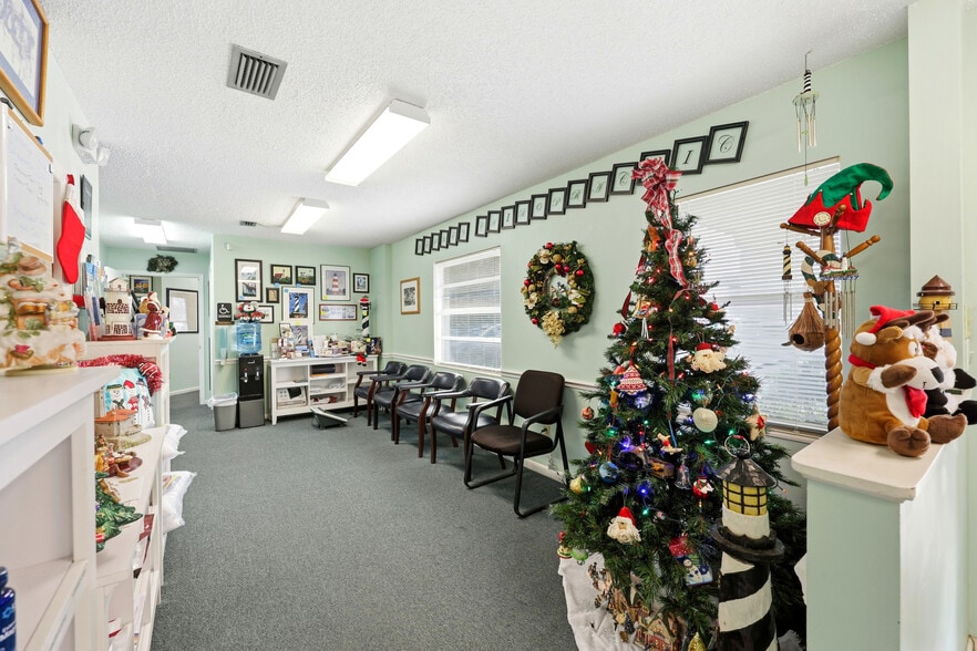 More Photos Of 2180 A1A S, Saint Augustine Office For Sale