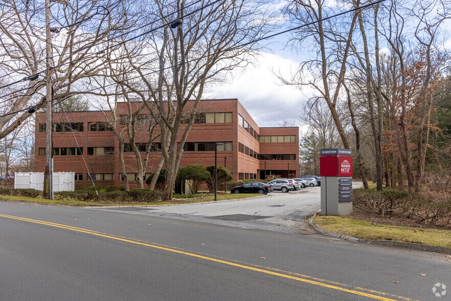 More Photos Of 70 Westview St, Lexington Office For Lease