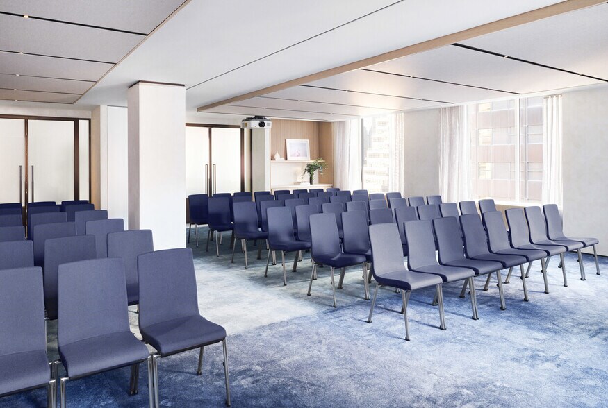 More Photos Of 437 Madison Ave, New York Office For Lease