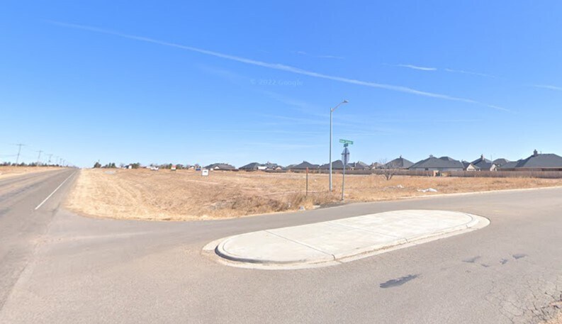 Primary Photo Of Tatum Schulte & VFW, Canyon Land For Sale