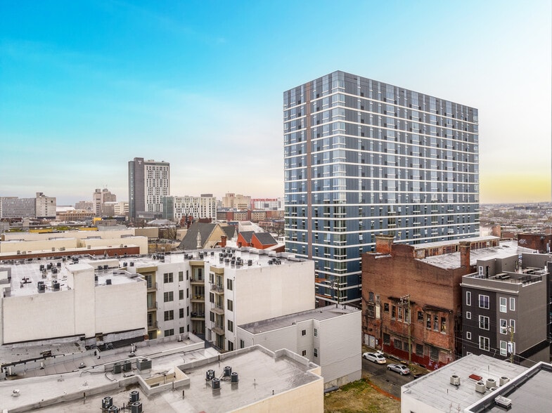 More Photos Of 1314-1318 N Carlisle St, Philadelphia Land For Sale