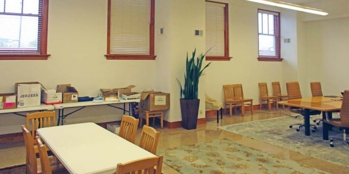 More Photos Of 462 N Taylor Ave, Saint Louis Office For Lease