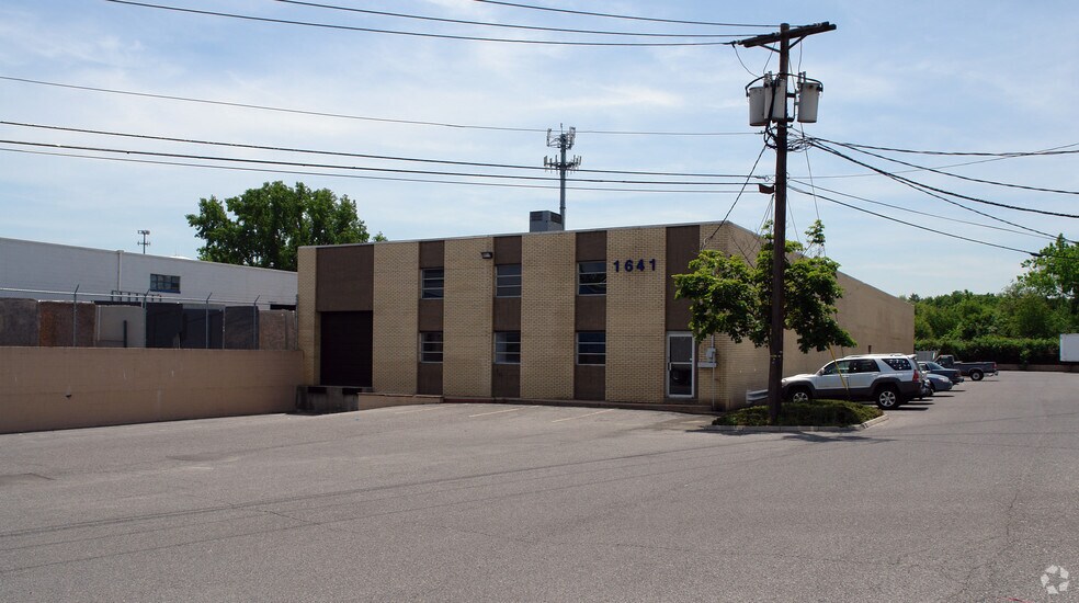 More Photos Of , Pennsauken Industrial For Sale