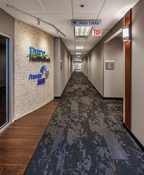 More Photos Of 25500 Meadowbrook Rd, Novi Medical For Lease