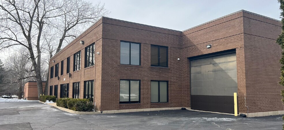 More Photos Of 280 Camp McDonald Rd, Wheeling Warehouse For Sale