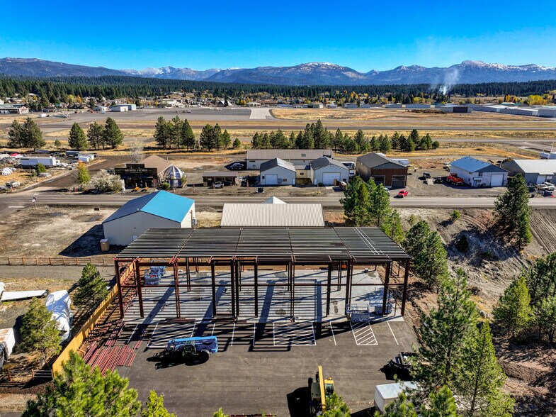 More Photos Of 215 Simmons St, Mccall Industrial For Sale