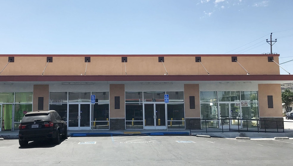 Primary Photo Of 4280 Senter Rd, San Jose Storefront Retail Office For Lease
