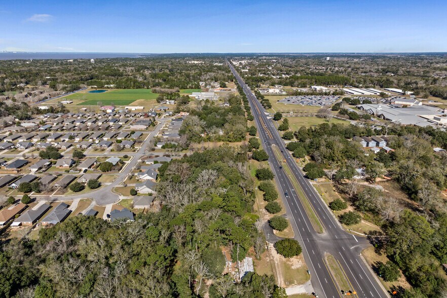 Primary Photo Of 108 Southwark Ave, Fairhope Land For Sale