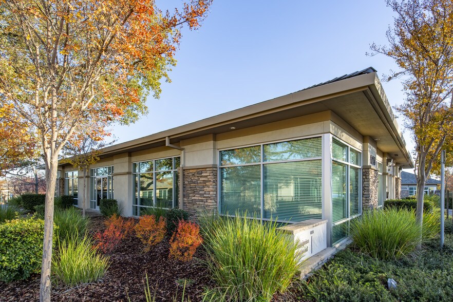 More Photos Of 1223 Pleasant Grove Blvd, Roseville Office For Lease