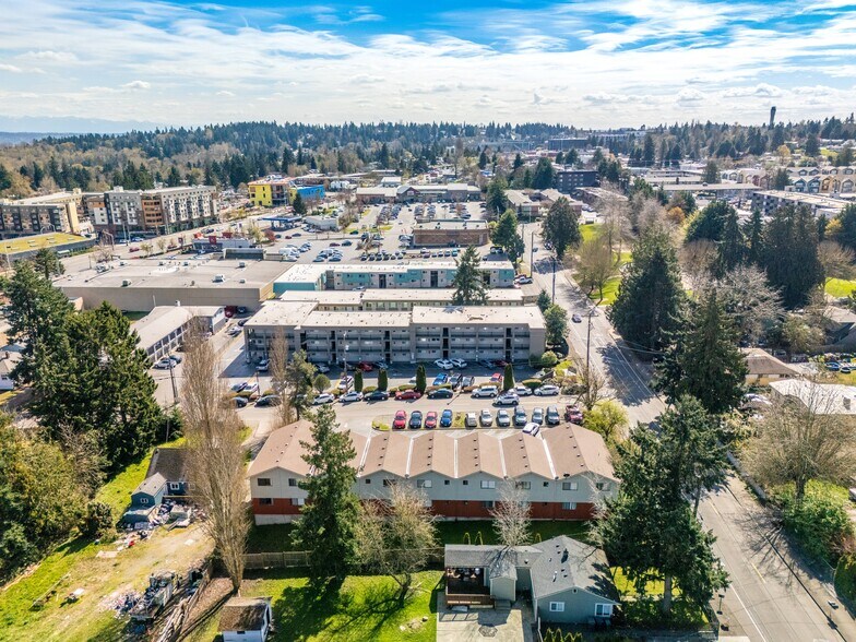 More Photos Of 14132 37th Ave S, Tukwila Apartments For Sale