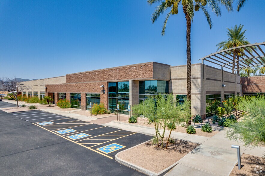 More Photos Of 1725 W Greentree Dr, Tempe Office For Lease