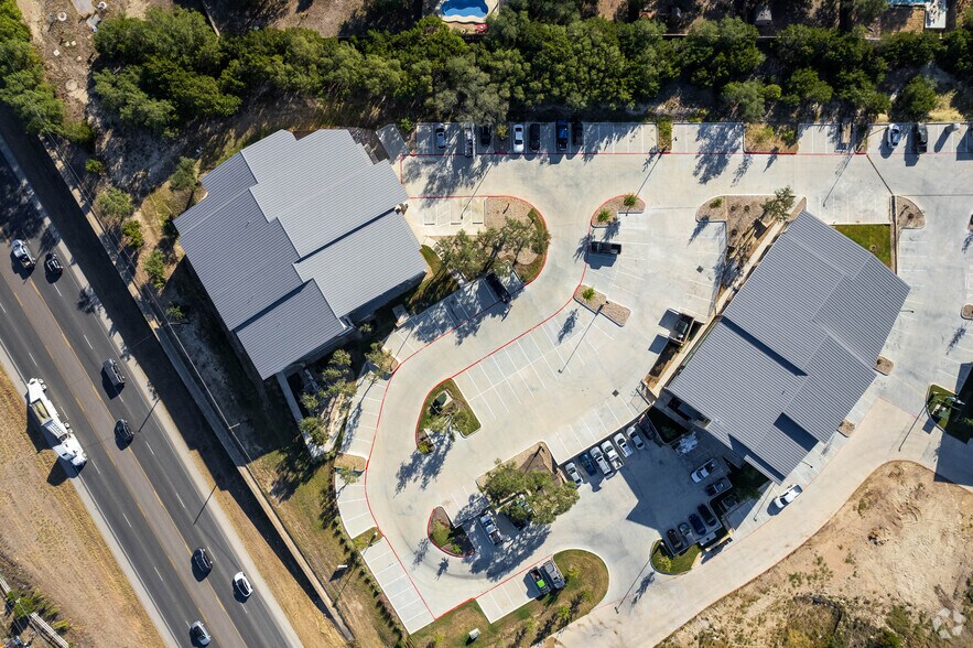 More Photos Of 13341 W Highway 290, Austin Medical For Sale