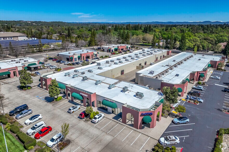 More Photos Of 8211 Sierra College Blvd, Roseville Unknown For Lease