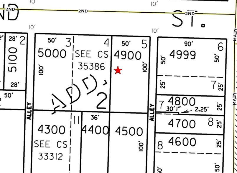 More Photos Of 129-137 N Main Ave, Gresham Restaurant For Sale