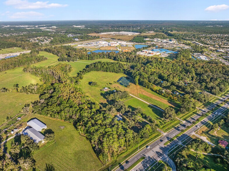 More Photos Of 5670 State Road 16, Saint Augustine Land For Sale