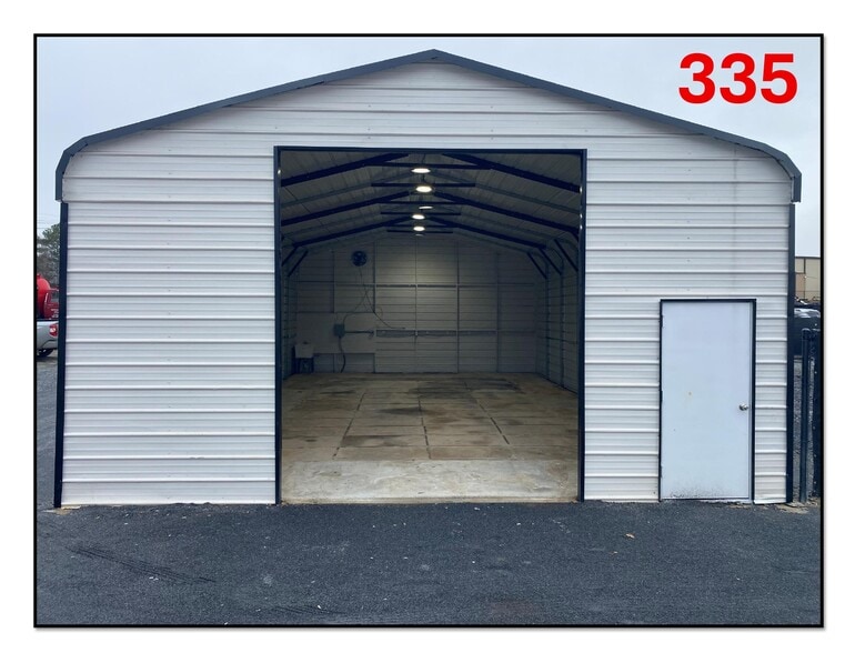 More Photos Of 1834 Joe Frank Harris Pky SE, Cartersville Truck Terminal For Lease