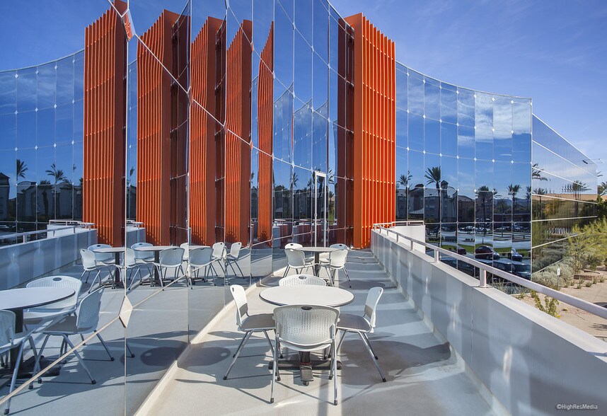 More Photos Of 3410 E University Dr, Phoenix Office For Lease