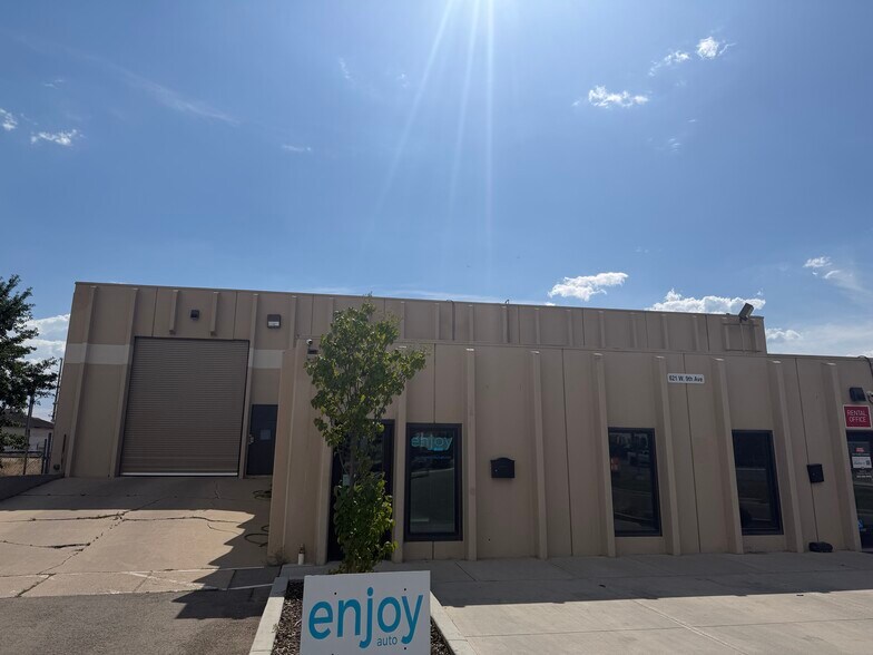 More Photos Of 621 9th Ave, Midvale Warehouse For Lease
