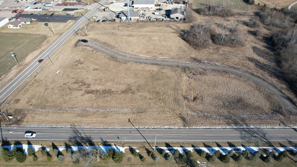 More Photos Of 1355-1499 E Lytle 5 Points Rd, Centerville Land For Sale