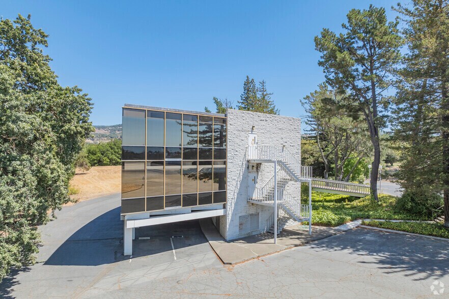 More Photos Of 2301 Napa Vallejo Hwy, Napa Land For Sale