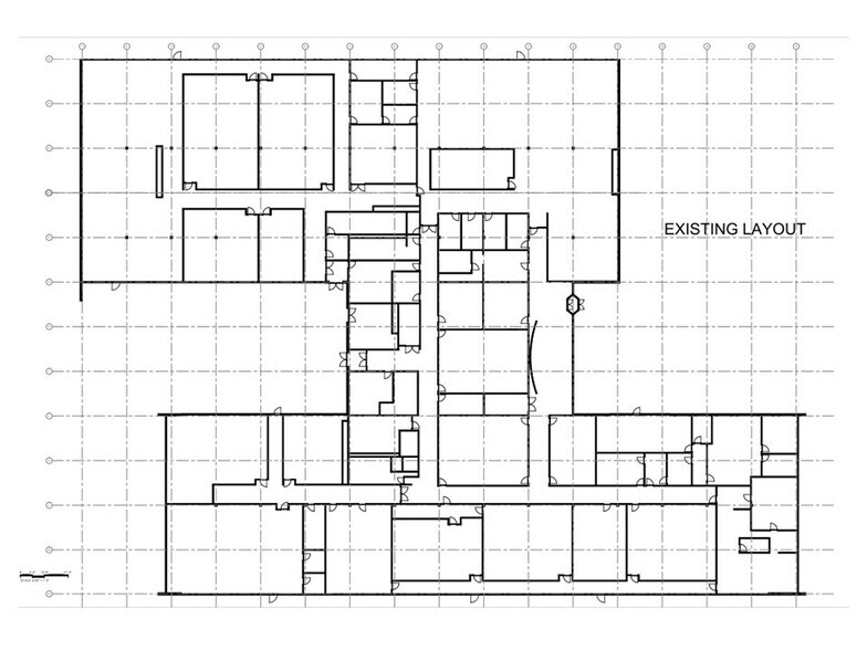 More Photos Of 646 Chicago Rd, Chicago Heights Office For Lease