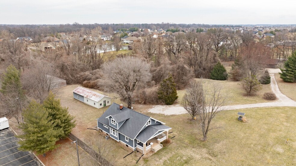 More Photos Of 6619 IL-162, Maryville Land For Sale