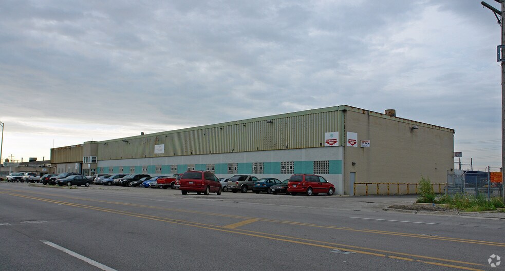 Primary Photo Of 8001 W 47th St, Lyons Warehouse For Lease